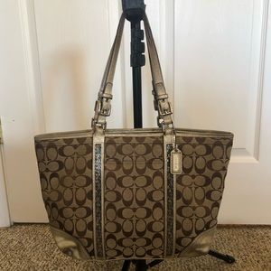 🖤SOLD🖤Authentic COACH purse